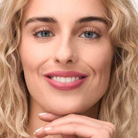 Lippenstift Blur-Real Matte 010 Blur Me Baby, 3 g