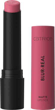 Lippenstift Blur-Real Matte 010 Blur Me Baby, 3 g