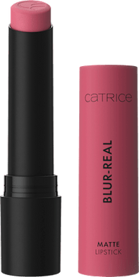 Lippenstift Blur-Real Matte 010 Blur Me Baby, 3 g