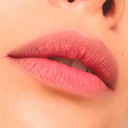 Lippenstift Blur-Real Matte 010 Blur Me Baby, 3 g