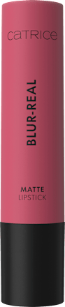 Lippenstift Blur-Real Matte 010 Blur Me Baby, 3 g