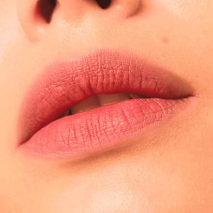 Lippenstift Blur-Real Matte 020 Taupe Tension, 3 g
