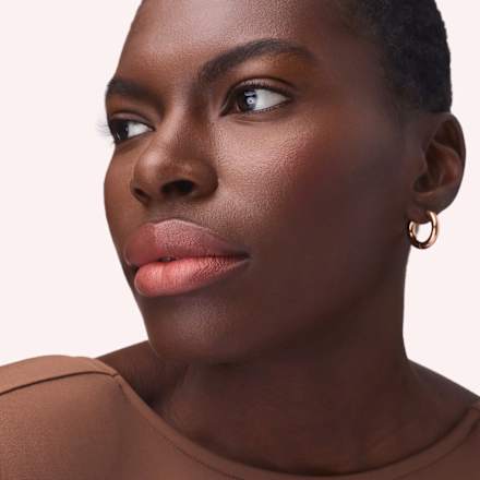 Lippenstift Blur-Real Matte 020 Taupe Tension, 3 g