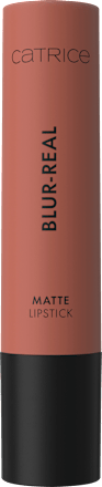 Lippenstift Blur-Real Matte 020 Taupe Tension, 3 g
