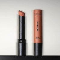 Lippenstift Blur-Real Matte 020 Taupe Tension, 3 g