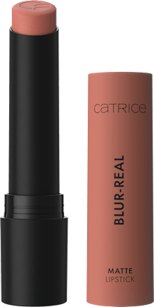 Lippenstift Blur-Real Matte 020 Taupe Tension, 3 g