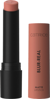 Lippenstift Blur-Real Matte 020 Taupe Tension, 3 g