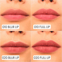 Lippenstift Blur-Real Matte 020 Taupe Tension, 3 g