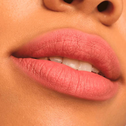 Lippenstift Blur-Real Matte 030 Whisper Nude, 3 g