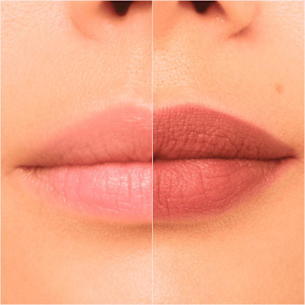 Lippenstift Blur-Real Matte 030 Whisper Nude, 3 g