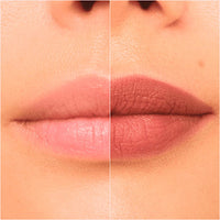Lippenstift Blur-Real Matte 030 Whisper Nude, 3 g
