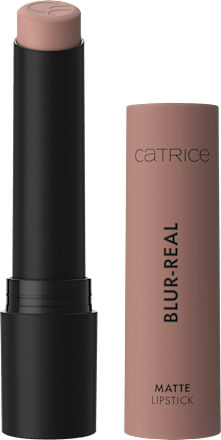Lippenstift Blur-Real Matte 030 Whisper Nude, 3 g