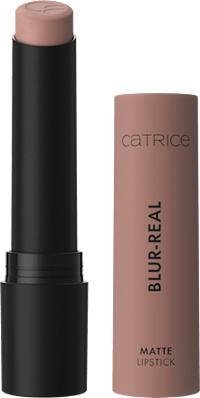 Lippenstift Blur-Real Matte 030 Whisper Nude, 3 g