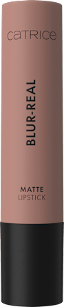 Lippenstift Blur-Real Matte 030 Whisper Nude, 3 g