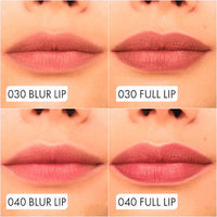 Lippenstift Blur-Real Matte 030 Whisper Nude, 3 g