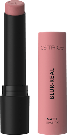 Lippenstift Blur-Real Matte 040 Muted Romance, 3 g