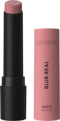 Lippenstift Blur-Real Matte 040 Muted Romance, 3 g