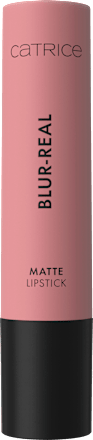 Lippenstift Blur-Real Matte 040 Muted Romance, 3 g