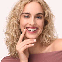 Lippenstift Blur-Real Matte 040 Muted Romance, 3 g
