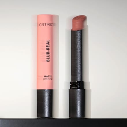 Lippenstift Blur-Real Matte 040 Muted Romance, 3 g