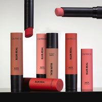 Lippenstift Blur-Real Matte 050 Airy Crush, 3 g