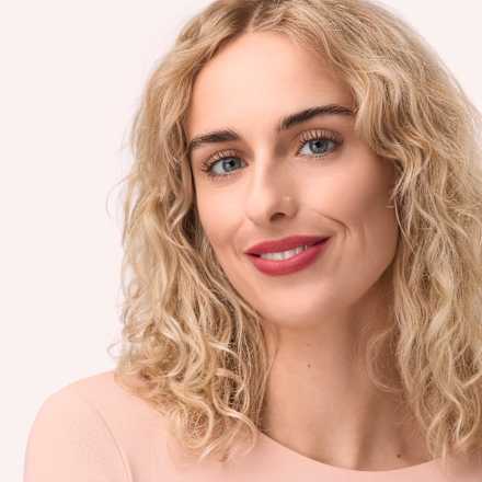 Lippenstift Blur-Real Matte 050 Airy Crush, 3 g