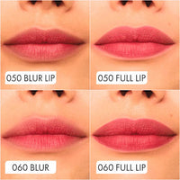 Lippenstift Blur-Real Matte 050 Airy Crush, 3 g