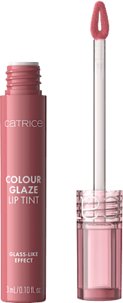Lippenstift Colour Glaze 010 Tinted Love, 3 ml