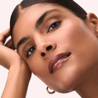 Lippenstift Colour Glaze 020 Mood Nude, 3 ml