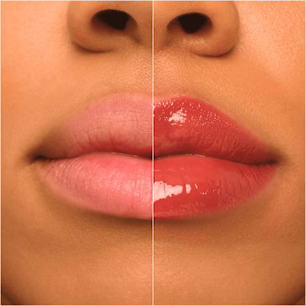Lippenstift Colour Glaze 020 Mood Nude, 3 ml
