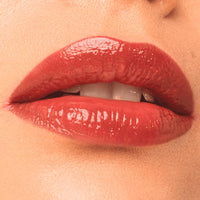 Lippenstift Colour Glaze 020 Mood Nude, 3 ml