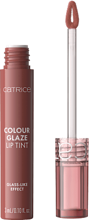 Lippenstift Colour Glaze 020 Mood Nude, 3 ml
