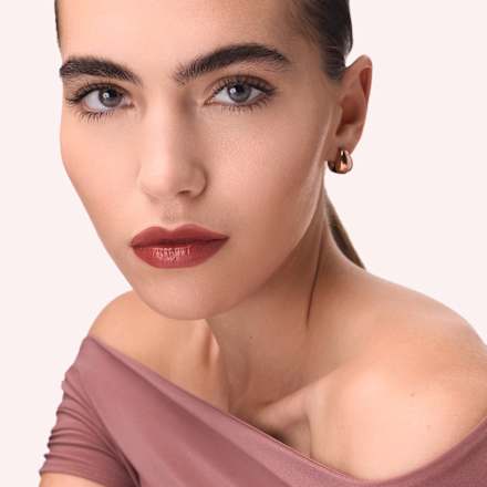 Lippenstift Colour Glaze 020 Mood Nude, 3 ml