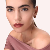 Lippenstift Colour Glaze 020 Mood Nude, 3 ml