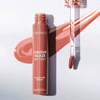 Lippenstift Colour Glaze 020 Mood Nude, 3 ml
