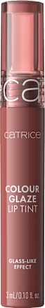 Lippenstift Colour Glaze 020 Mood Nude, 3 ml