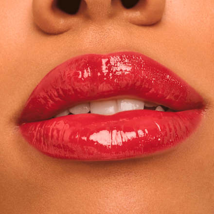 Lippenstift Colour Glaze 030 In My Cherry Era, 3 ml