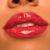 Lippenstift Colour Glaze 030 In My Cherry Era, 3 ml