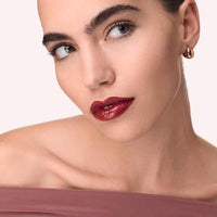 Lippenstift Colour Glaze 030 In My Cherry Era, 3 ml