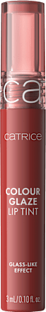 Lippenstift Colour Glaze 030 In My Cherry Era, 3 ml