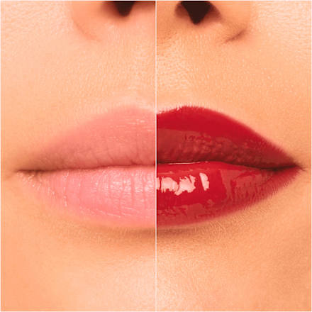 Lippenstift Colour Glaze 030 In My Cherry Era, 3 ml
