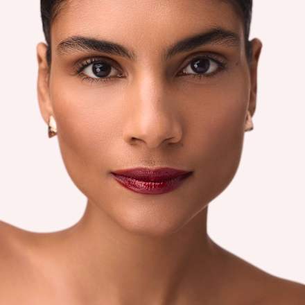 Lippenstift Colour Glaze 040 Tint Me Red, 3 ml