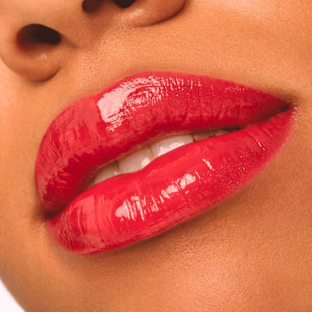Lippenstift Colour Glaze 040 Tint Me Red, 3 ml