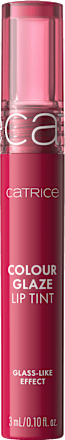 Lippenstift Colour Glaze 040 Tint Me Red, 3 ml