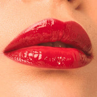 Lippenstift Colour Glaze 040 Tint Me Red, 3 ml