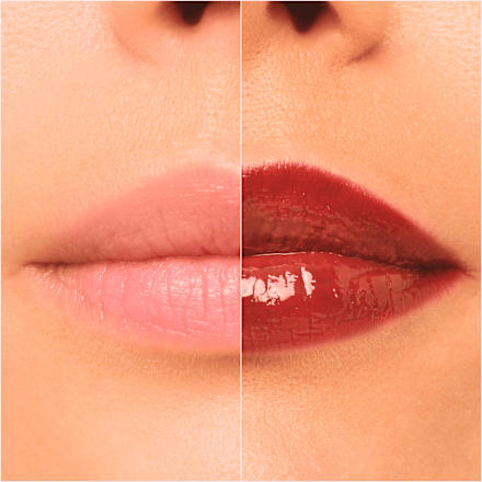 Lippenstift Colour Glaze 050 Mocha Memory, 3 ml