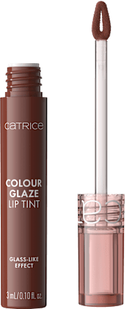 Lippenstift Colour Glaze 050 Mocha Memory, 3 ml