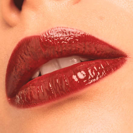 Lippenstift Colour Glaze 050 Mocha Memory, 3 ml