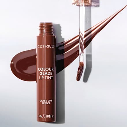 Lippenstift Colour Glaze 050 Mocha Memory, 3 ml