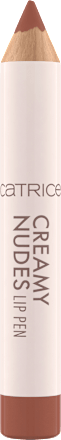 Lippenstift Creamy Nudes 010 Mocha Me Happy, 1,2 g CATRICE